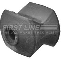 Trailing Arm Bush FIRSTLINE Fits: VOLVO 740