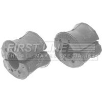 Anti-roll Bar Stabiliser Kit FIRSTLINE Fits: FIAT PUNTO