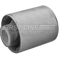 Wishbone Bush FIRSTLINE Fits: MERCEDES CLK55
