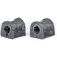 Stabilizer Coupling Rod Repair Kit FIRSTLINE Fits: VAUXHALL VECTRA