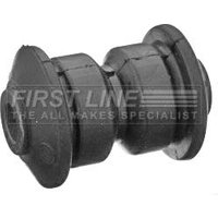 Wishbone Bush FIRSTLINE Fits: MERCEDES VITO