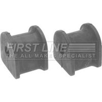 Stabilizer Coupling Rod Repair Kit FIRSTLINE Fits: MERCEDES V200