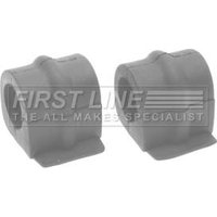 Anti-roll Bar Stabiliser Kit FIRSTLINE Fits: OPEL VECTRA