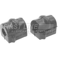 Anti-roll Bar Stabiliser Kit FIRSTLINE Fits: OPEL COMBO