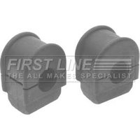 Anti Roll Bar Bush Kit FIRSTLINE Fits: RENAULT 25