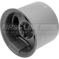 Wishbone Bush FIRSTLINE Fits: SKODA YETI
