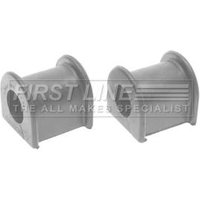 Anti Roll Bar Bush Kit FIRSTLINE Fits: TOYOTA CELICA