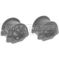 Anti Roll Bar Bush Kit FIRSTLINE Fits: FORD ORION