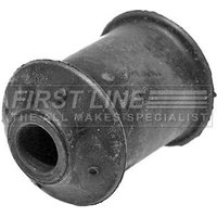 Wishbone Bush FIRSTLINE Fits: FORD TRANSIT CUSTOM