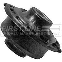 Wishbone Bush FIRSTLINE Fits: CITROEN C2