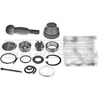 Suspension Arm Repair Kit FIRSTLINE Fits: LAND ROVER 110/127 (LDH)