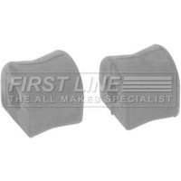Anti Roll Bar Bush Kit FIRSTLINE Fits: ALFA ROMEO 156