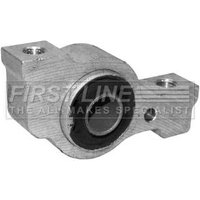 Wishbone Bush FIRSTLINE Fits: CITROEN C6