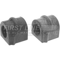 Anti Roll Bar Bush Kit FIRSTLINE Fits: VAUXHALL SIGNUM