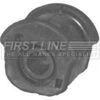 Wishbone Bush FIRSTLINE Fits: HYUNDAI AMICA