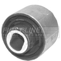 Control Arm Bush FIRSTLINE Fits: MERCEDES SLK200