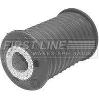 Leaf Spring Bush FIRSTLINE Fits: RENAULT MASTER