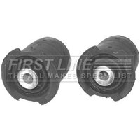 Axle Bush Kit FIRSTLINE Fits: BMW 316