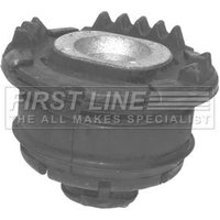Sub-frame Mounting FIRSTLINE Fits: MERCEDES CLS55