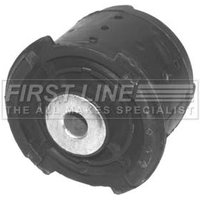 Axle Bush FIRSTLINE Fits: BMW 330