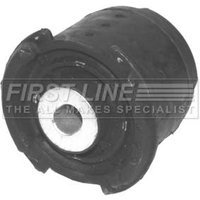 Axle Bush FIRSTLINE Fits: BMW 328