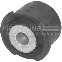 Axle Bush FIRSTLINE Fits: BMW Z4