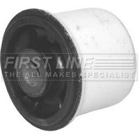 Axle Beam Bush FIRSTLINE Fits: CITROEN C3 PLURIEL