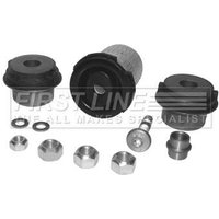 Wishbone Bush Kit FIRSTLINE Fits: MERCEDES E230