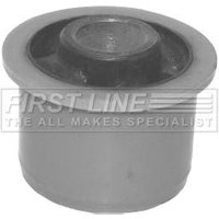 Control Arm/trailing Arm Bush FIRSTLINE Fits: VOLVO V70 (875, 876)