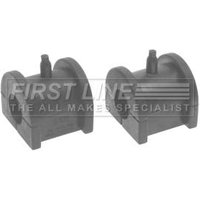 Anti Roll Bar Bush Kit FIRSTLINE Fits: VOLVO V40