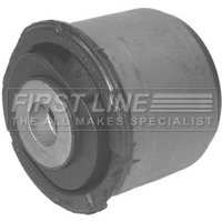 Subframe Bush FIRSTLINE Fits: SEAT EXEO