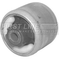 Axle Beam Mounting FIRSTLINE Fits: FORD KA