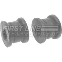 Anti Roll Bar Bush Kit FIRSTLINE Fits: MERCEDES E280