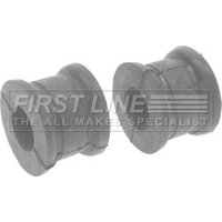 Anti-roll Bar Stabiliser Kit FIRSTLINE Fits: MERCEDES E200
