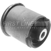 Axle Frame Bush FIRSTLINE Fits: VOLKSWAGEN BORA