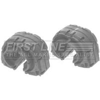 Anti-roll Bar Stabiliser Kit FIRSTLINE Fits: SEAT ALTEA