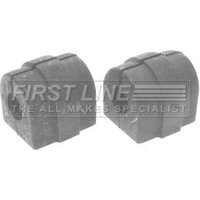 Anti-roll Bar Stabiliser Kit FIRSTLINE Fits: BMW 523