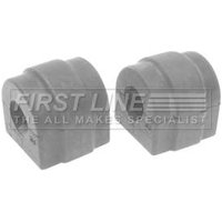 Anti Roll Bar Bush Kit FIRSTLINE Fits: BMW 330