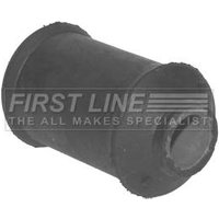 Wishbone Bush FIRSTLINE Fits: CHRYSLER NEON