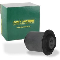 Control Arm/trailing Arm Bush FIRSTLINE Fits: HYUNDAI TUCSON (JM)