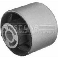 Control Arm/trailing Arm Bush FIRSTLINE Fits: AUDI RSQ3