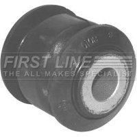 Wishbone Bush FIRSTLINE Fits: PEUGEOT BOXER