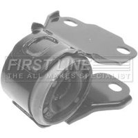 Wishbone Bush FIRSTLINE Fits: FORD S-MAX