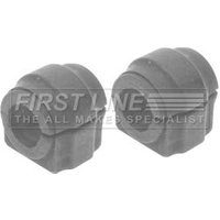 Anti Roll Bar Bush Kit FIRSTLINE Fits: MINI ONE