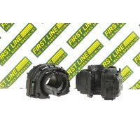 Anti Roll Bar Bush Kit FIRSTLINE Fits: AUDI Q3