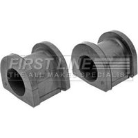 Anti Roll Bar Bush Kit FIRSTLINE Fits: HONDA CRV