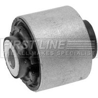 Control Arm Bush FIRSTLINE Fits: AUDI A4