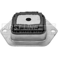 Axle Bracket Mounting FIRSTLINE Fits: CITROEN BERLINGO