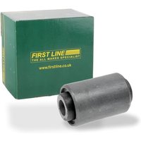 Control Arm/trailing Arm Bush FIRSTLINE Fits: FORD FOCUS II Station Wagon (DA_, FFS, DS)