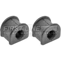 Stabilizer Coupling Rod Repair Kit FIRSTLINE Fits: SEAT EXEO
